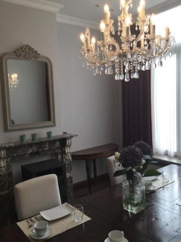 B&B Wellness Yoake Hotel in Ypres