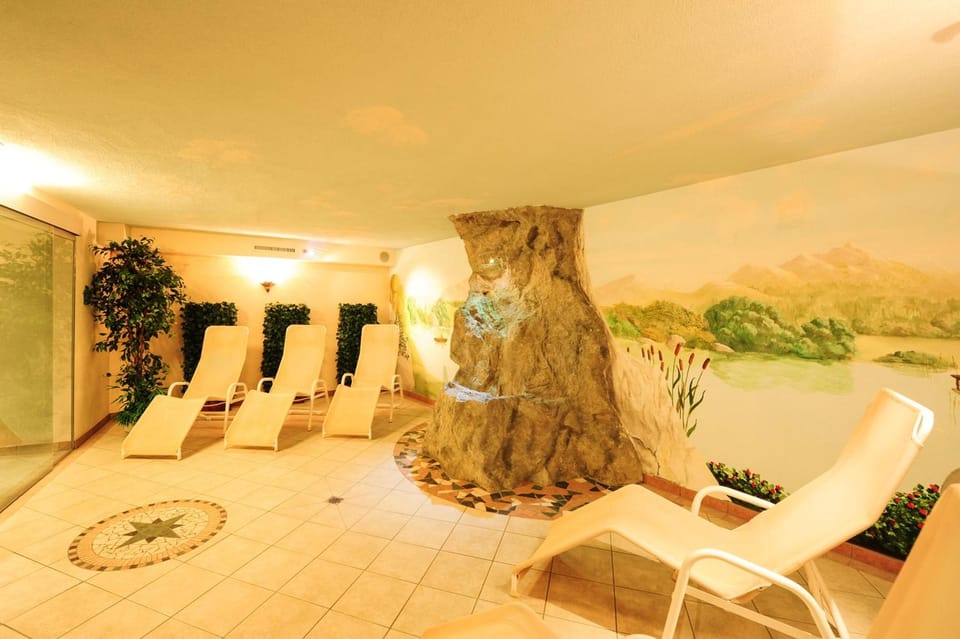 Alphotel Garni Salner Hotel in Ischgl