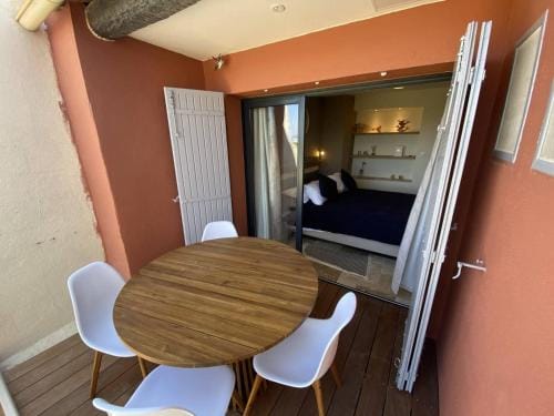 L'Arche de Porquerolles Hotel in Hyères