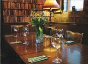Robin Hood Inn Inn in England