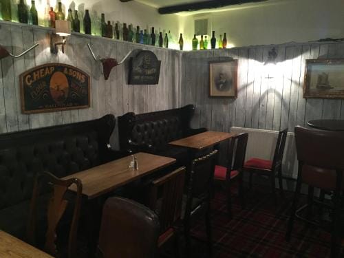 Robin Hood Inn Inn in England