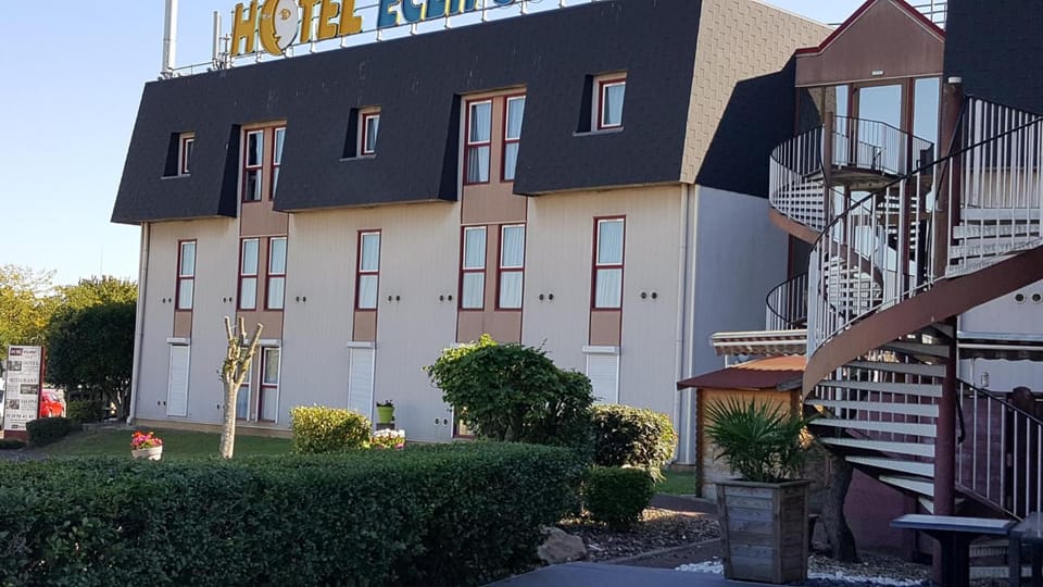 Hotel Eclipse Hotel in Île-de-France