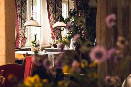 Zum Dorfschmied Hotel in Carinthia, Austria