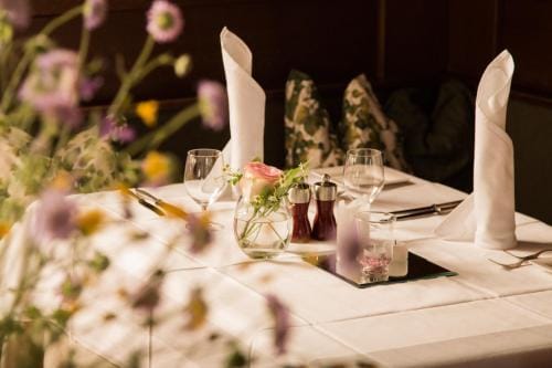Zum Dorfschmied Hotel in Carinthia, Austria