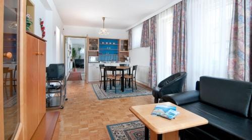Gastehaus Lutschounig Hotel in Villach
