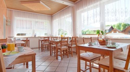 Gastehaus Lutschounig Hotel in Villach