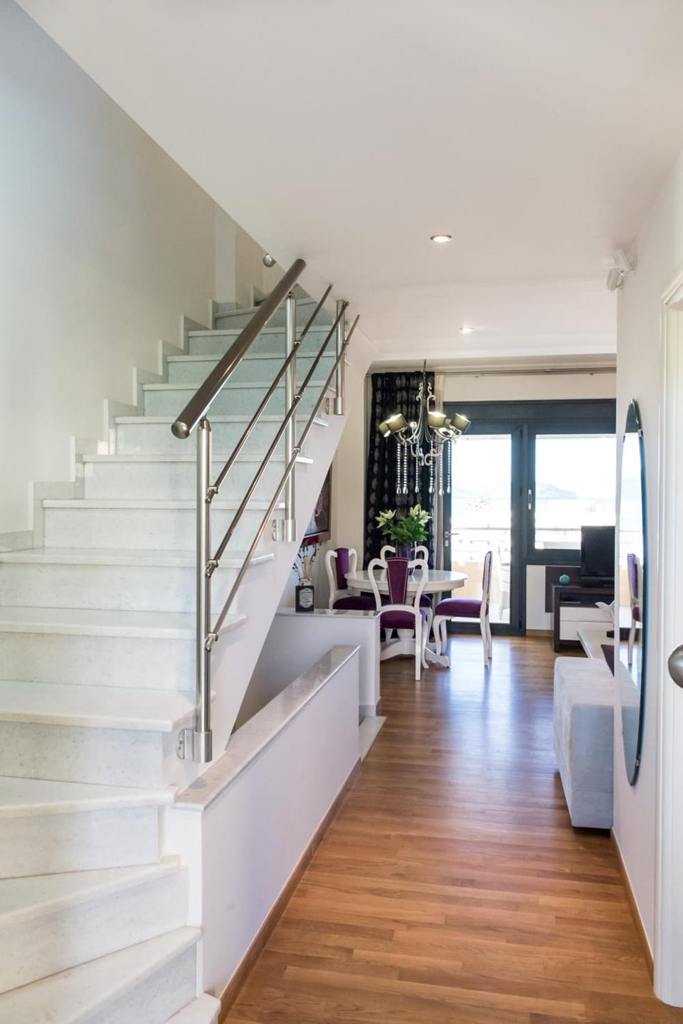 Lavender Villas Chania Hotel in Agia Marina