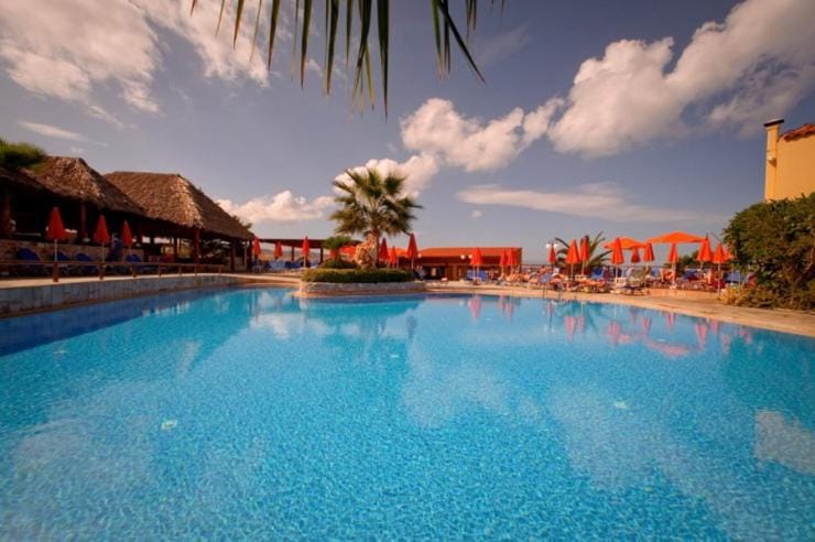 Lavender Villas Chania Hotel in Agia Marina