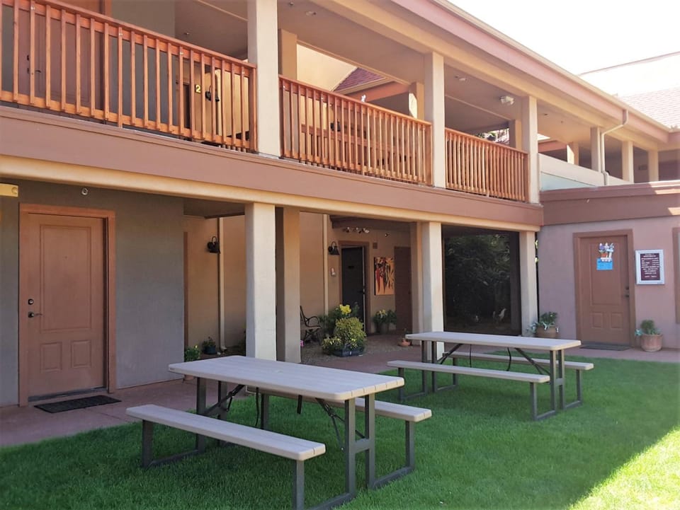 Beaver Creek Inn Hotel in Camp Verde