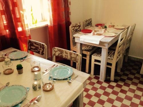 B&B Giu le Stelle Hotel in Marina di Massa