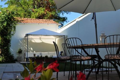 B&B Giu le Stelle Hotel in Marina di Massa