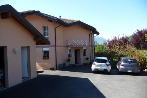 The Traditional Hotel in Ollon