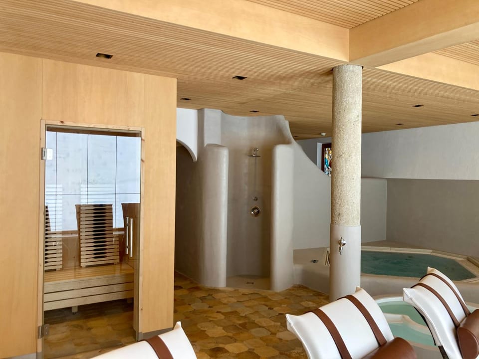 Alpenhotel Seiler Hotel in Tyrol