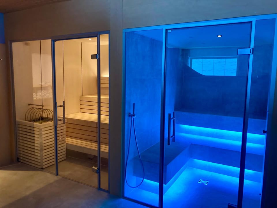 Alpenhotel Seiler Hotel in Tyrol