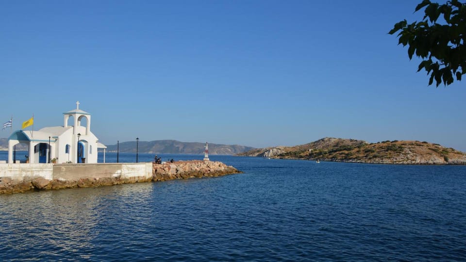 Megara Hotel Hotel in Euboea