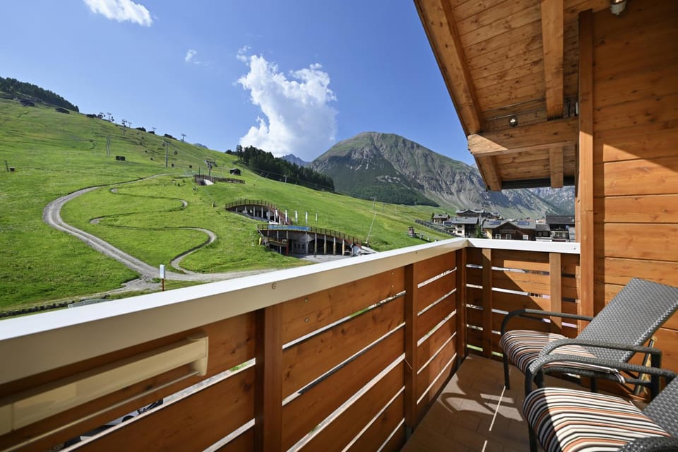 MOTA hotel Hotel in Lombardy