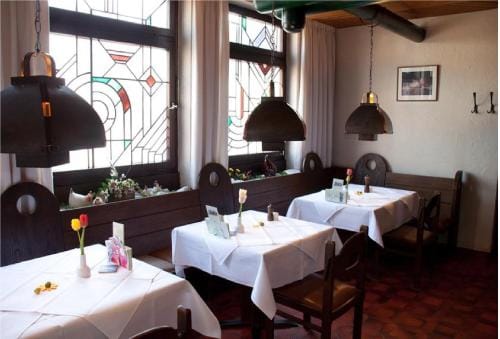 BoardingHouse N22 Oberboihingen Hotel in Baden-Württemberg