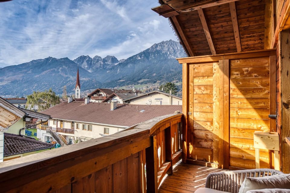 Hotel Alpenstolz Hotel in Tyrol