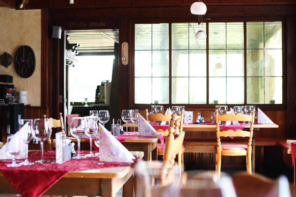 Hotel Restaurant Adler Stube Hotel in Baden-Württemberg