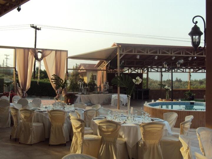 Asteras Hotel Hotel in Decentralized Administration of Macedonia and Thrace