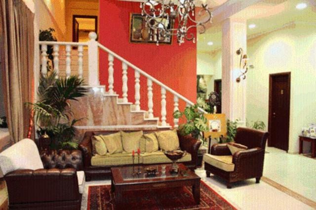 Asteras Hotel Hotel in Decentralized Administration of Macedonia and Thrace