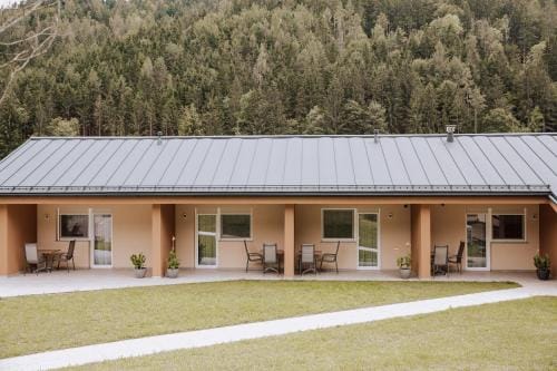 Gostisce Krivograd Hotel in Carinthia, Austria