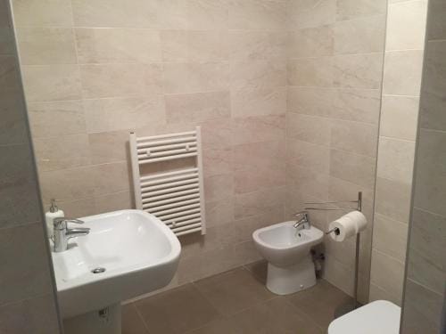 3Jolie Rooms Hotel in Verona