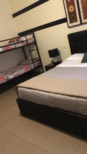 3Jolie Rooms Hotel in Verona