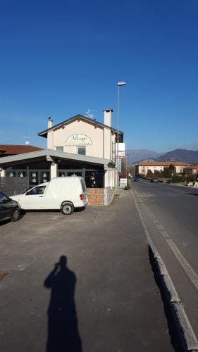 Al Lago Hotel in Province of Brescia