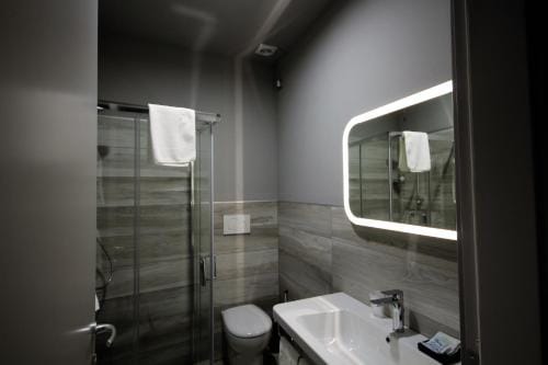 Al Lago Hotel in Province of Brescia