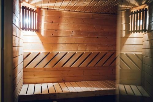 Haus Blueberry - Baranek Resorts Hotel in Salzburgerland