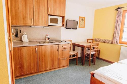 Haus Blueberry - Baranek Resorts Hotel in Salzburgerland