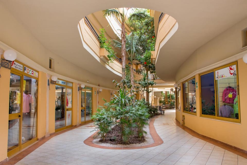 Centro Turistico Akiris Resort in Basilicata