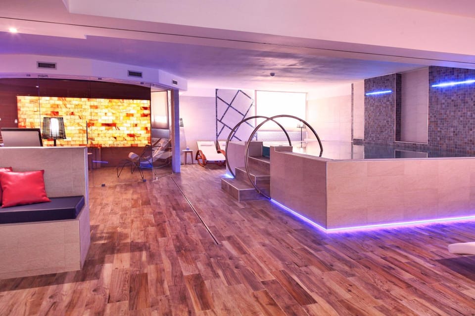 Centro Turistico Akiris Resort in Basilicata