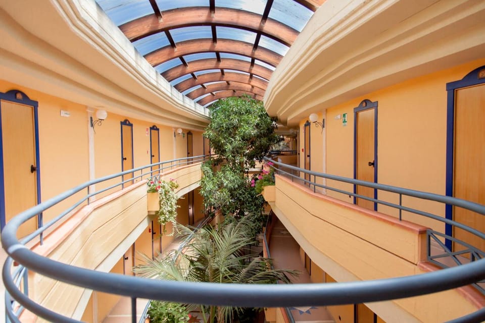Centro Turistico Akiris Resort in Basilicata