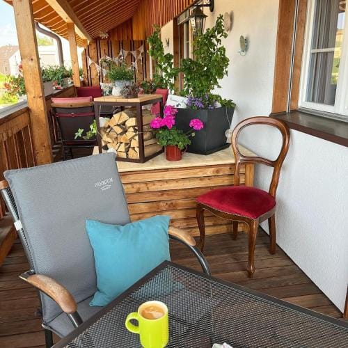 Conny's B&B Hotel in Canton of Zurich