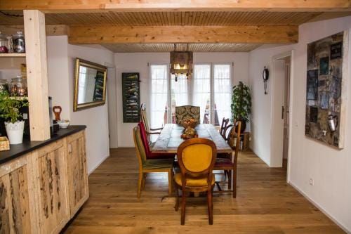 Conny's B&B Hotel in Canton of Zurich