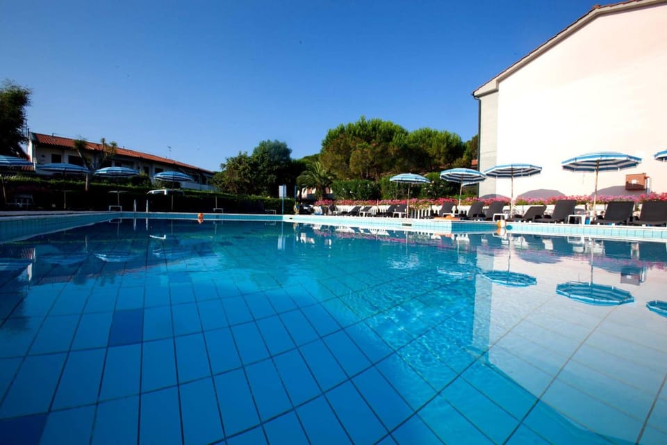 Oleandri Suite Hotel Hotel in Tuscany