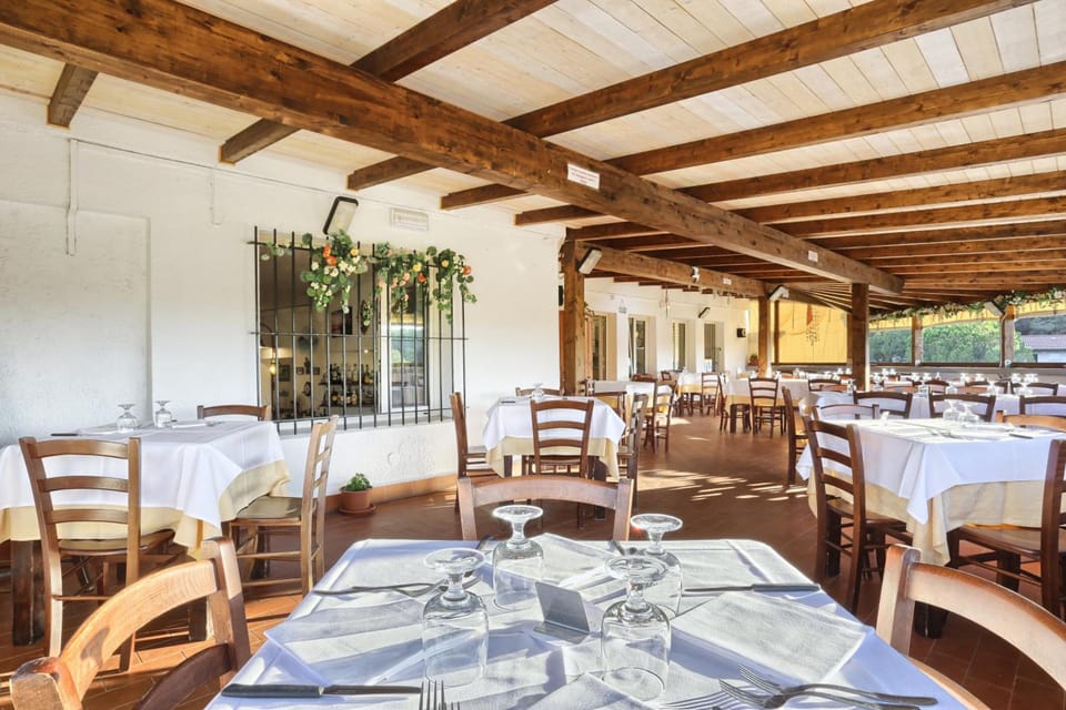 Oleandri Suite Hotel Hotel in Tuscany