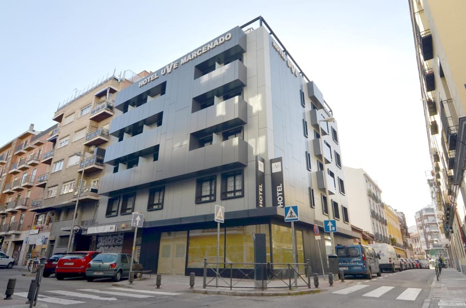 UVE Marcenado Hotel in Madrid