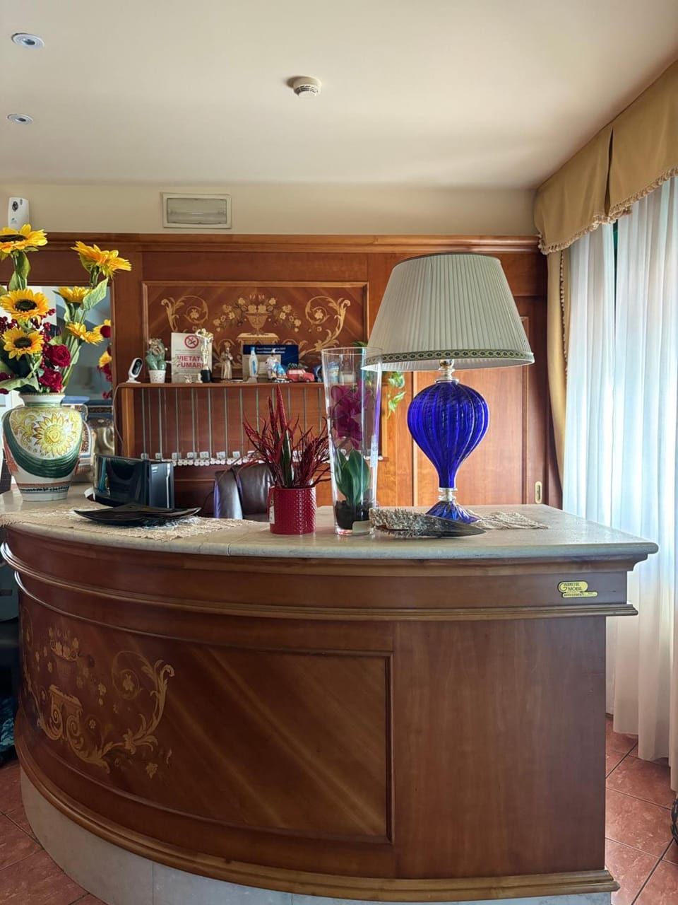 Hotel Ristorante Amalfitana Hotel in Province of Brescia