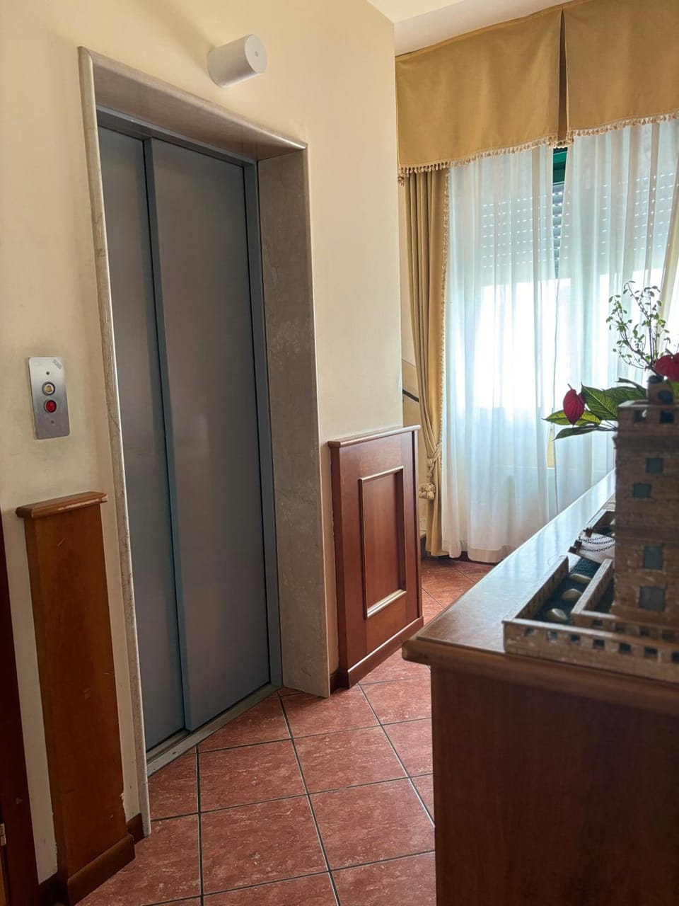 Hotel Ristorante Amalfitana Hotel in Province of Brescia