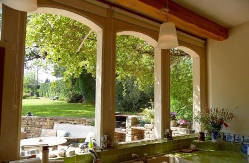 Le Fer en Ceze Hotel in Provence-Alpes-Côte d'Azur