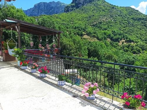 Foris House Hotel in North Macedonia