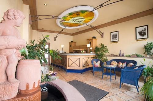 Landhotel Hopp Garni Hotel in Rhineland-Palatinate