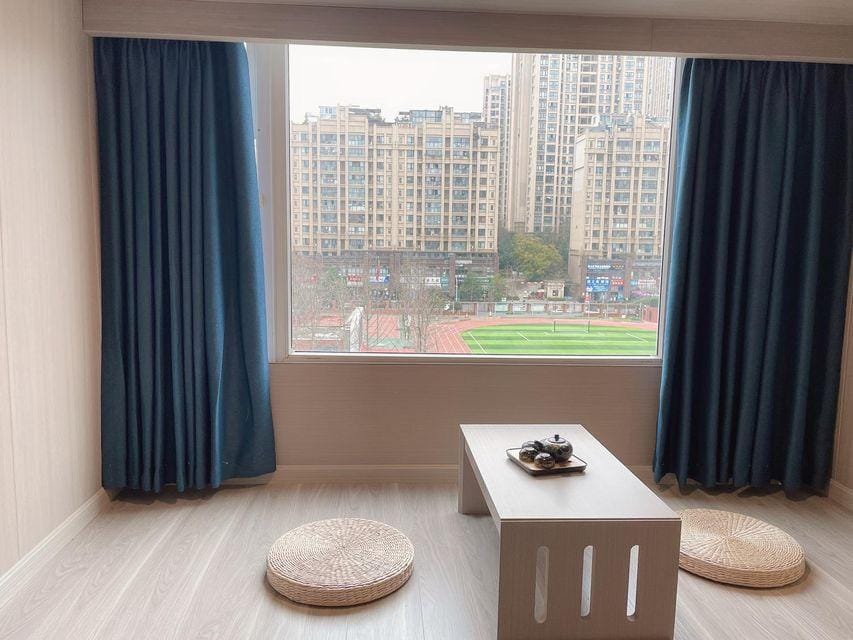 kaibinhotel Hotel in Chengdu