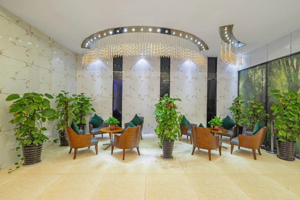 Longhao Hotel Hotel in Zhejiang
