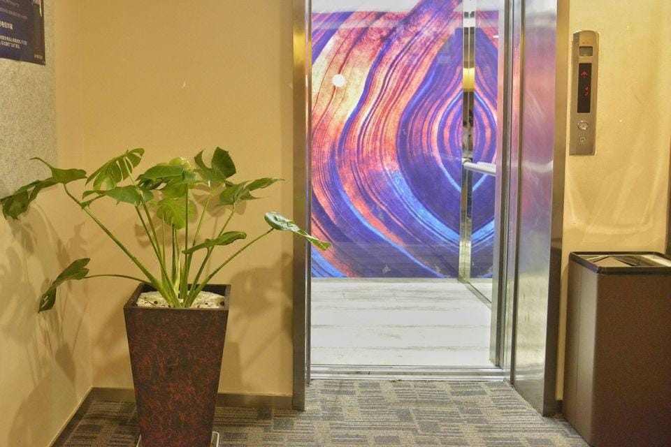 Pod Select Hotel (Hangzhou Wulin Square West Lake Cultural Plaza Metro Station Store) Hotel in Hangzhou