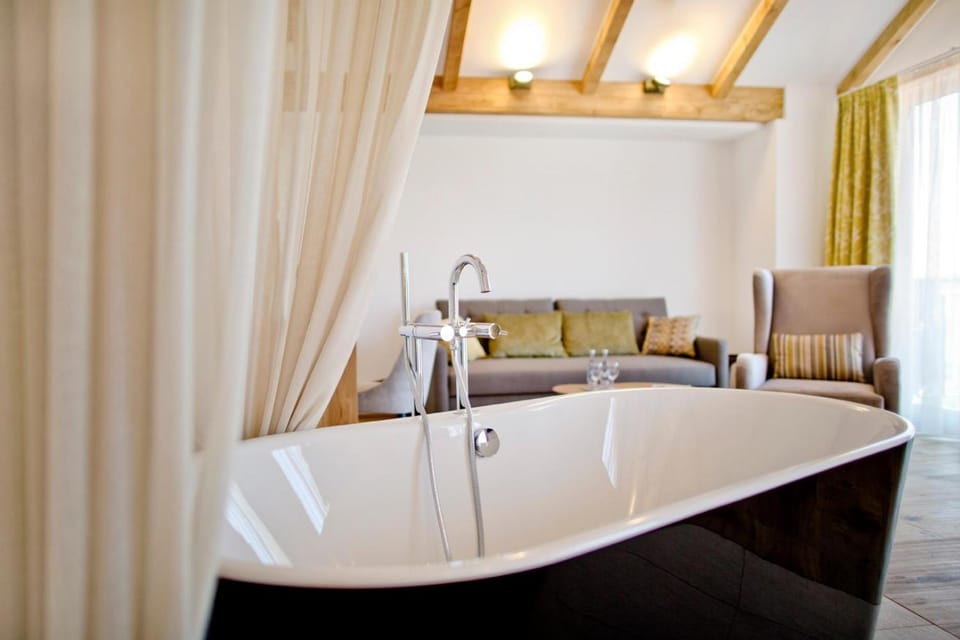 Jordan's Untermuhle Hotel in Mainz-Bingen
