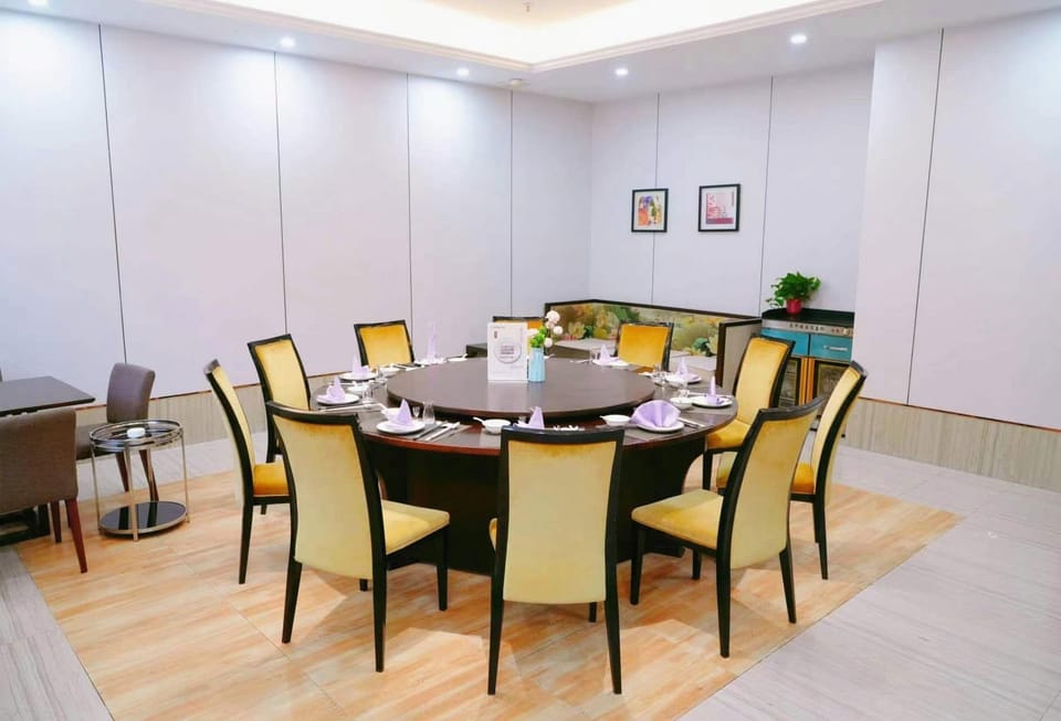 Lu'an Countryside Hotel Hotel in Jiangsu